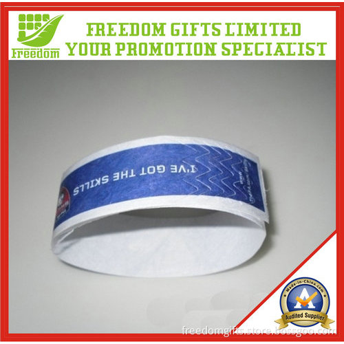 Cheap Tyvek Wristbands-Tw3954